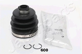 Bellow Kit, drive shaft (KB-600)