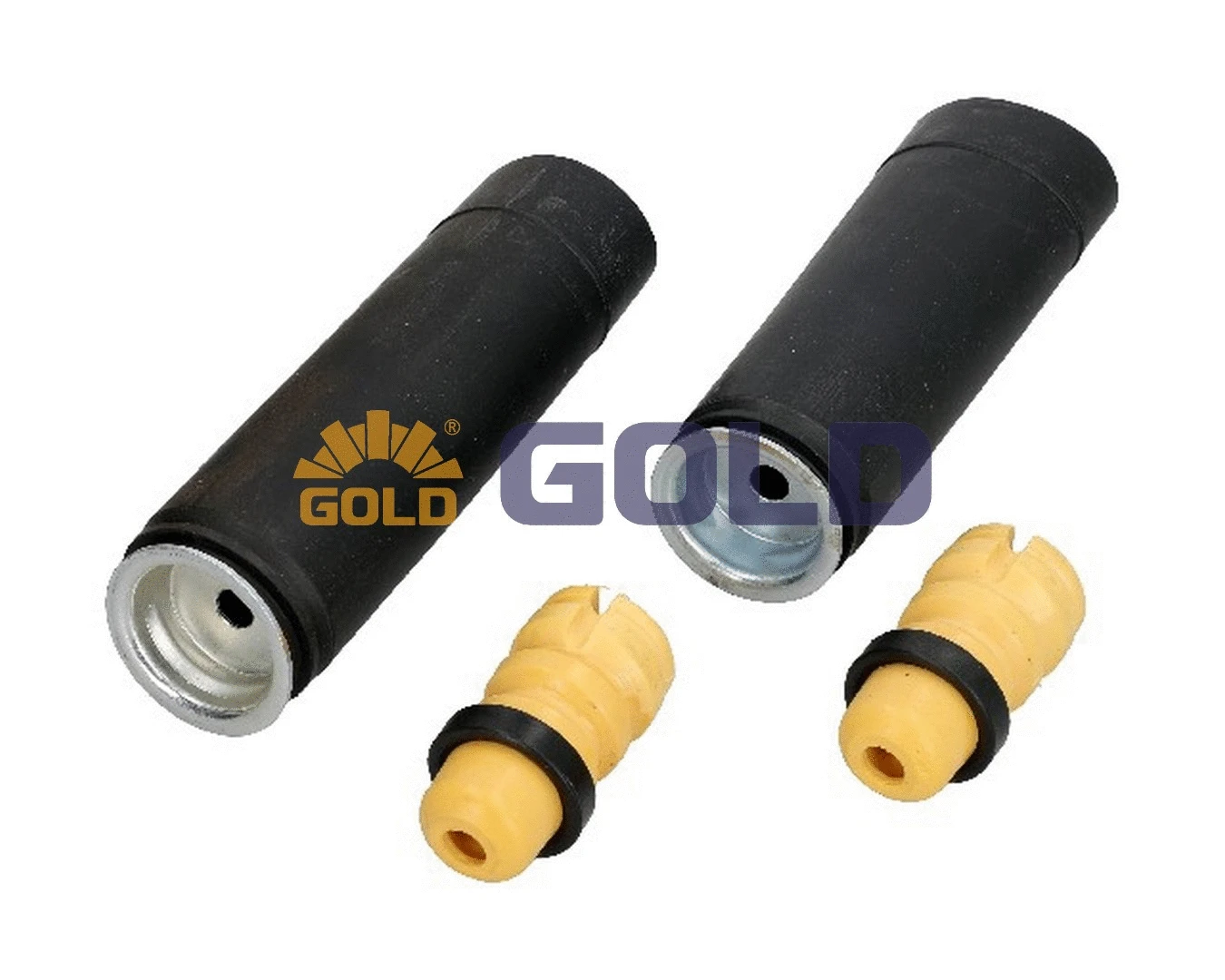 Dust Cover Kit, shock absorber (GKTP0220)