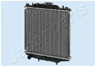 Radiator, engine cooling (RDA142014)