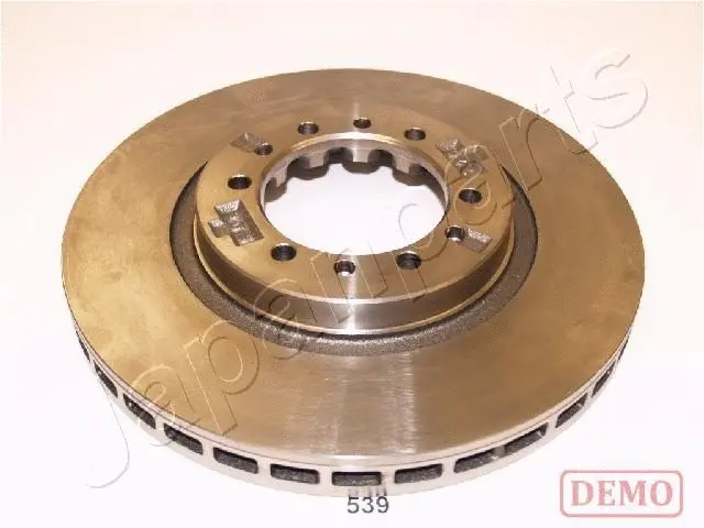 Brake Disc (DI-539C)