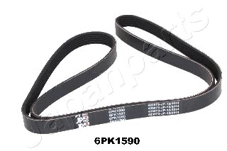 V-Ribbed Belt (DV-6PK1590)