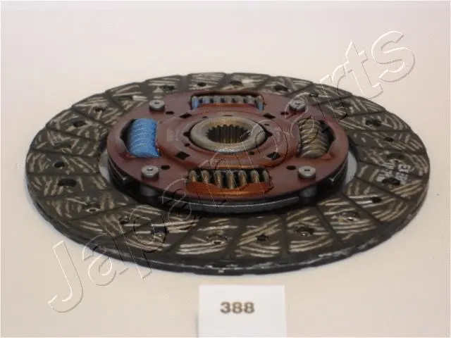 Clutch Disc (DF-388)