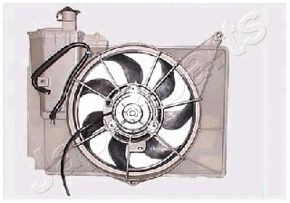 Fan, engine cooling (VNT151828)