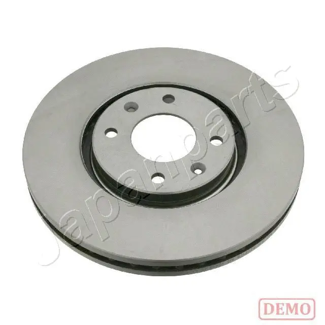 Brake Disc (DI-0609C)