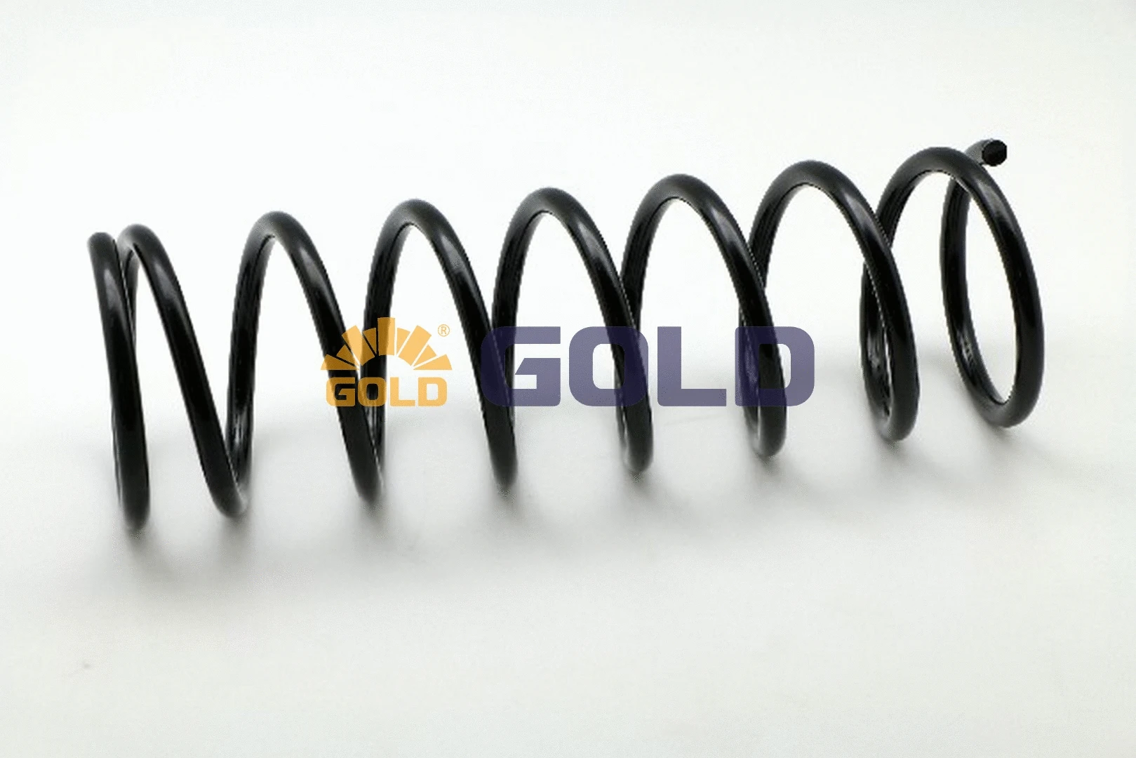 Suspension Spring (GZJ5052A)