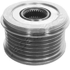 Alternator Freewheel Clutch (RA-W02)