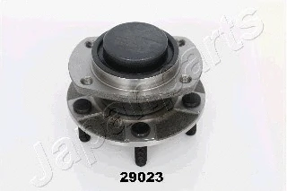 Wheel Hub (KK-29023)