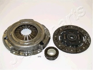 Clutch Kit (KF-370)