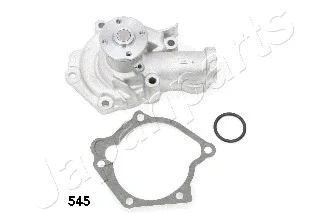 Water Pump, engine cooling (PQ-545)