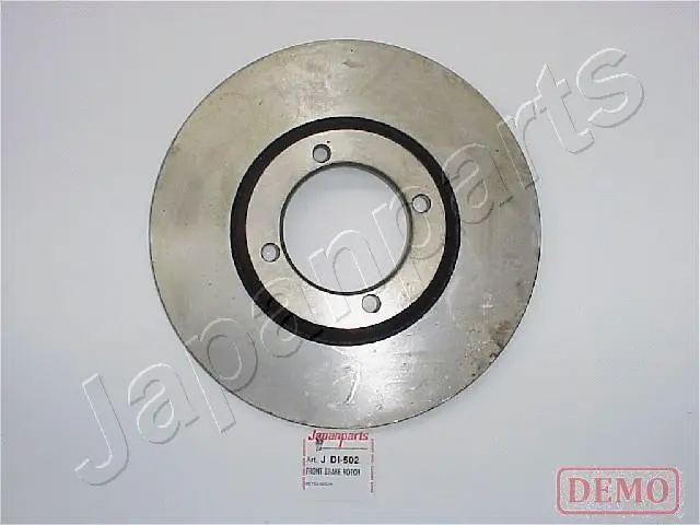Brake Disc (DI-502C)