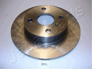 Brake Disc (DI-265)