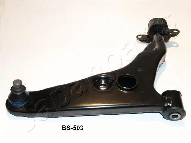 Control/Trailing Arm, wheel suspension (BS-503)