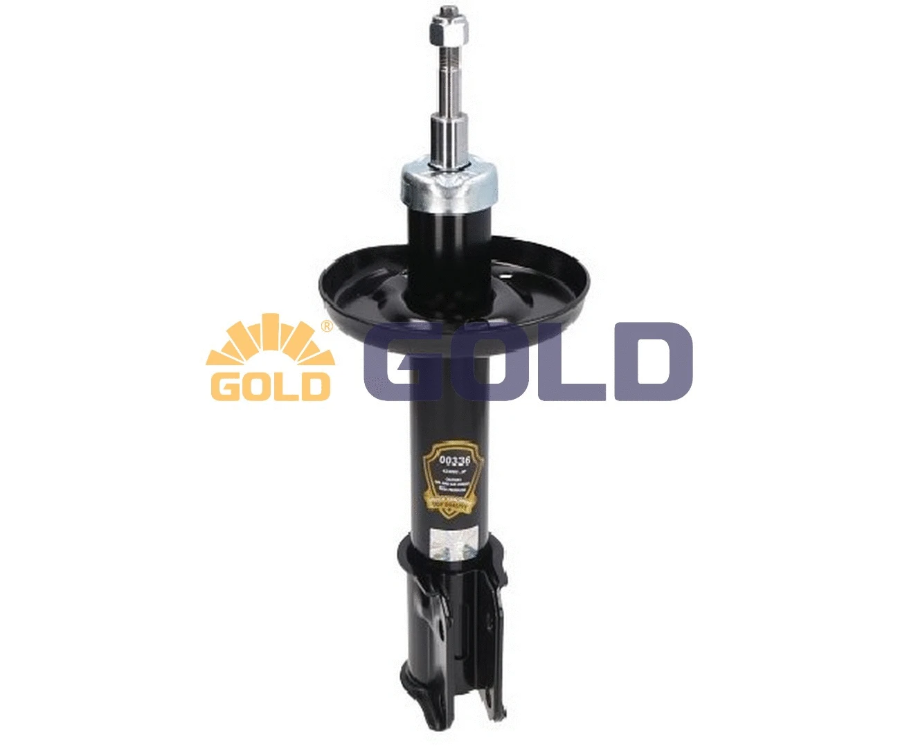 Shock Absorber (8250075)