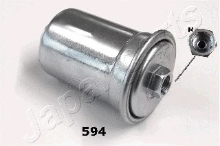 Fuel Filter (FC-594S)