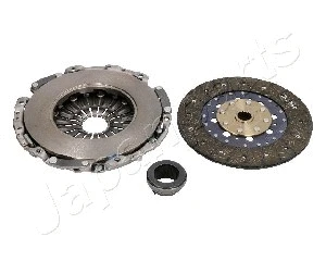 Clutch Kit (KF-W35)