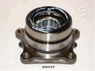 Wheel Hub (KK-22037)