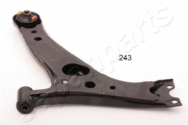 Control/Trailing Arm, wheel suspension (BS-243)