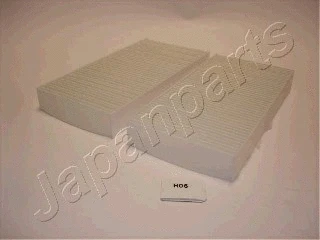 Filter, cabin air (FAA-H06)