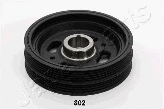 Belt Pulley, crankshaft (PU-802)