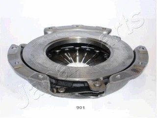 Clutch Pressure Plate