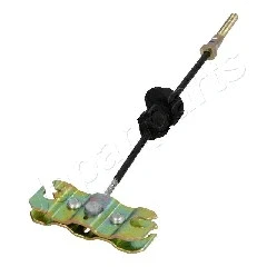 Cable Pull, parking brake (BC-309)