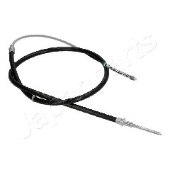 Cable Pull, parking brake (BC-0900)
