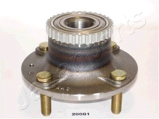 Wheel Hub (KK-20081)
