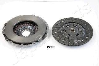Clutch Pressure Plate