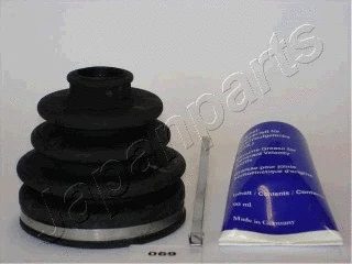Bellow Kit, drive shaft (KB-069)