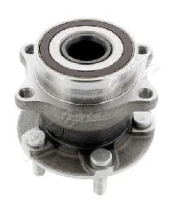 Wheel Hub (KK-27017)