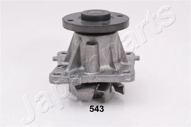 Water Pump, engine cooling (PQ-543)