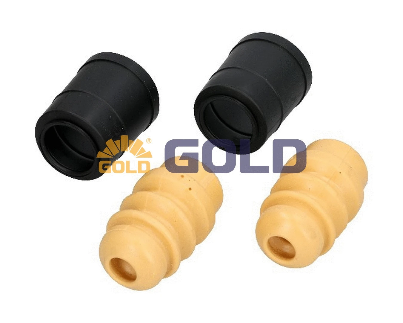 Dust Cover Kit, shock absorber (GKTP0903)