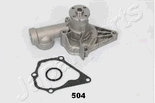 Water Pump, engine cooling (PQ-504)
