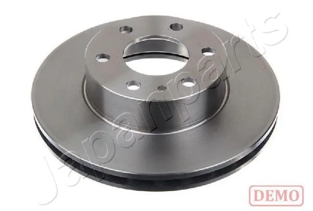 Brake Disc (DI-0261C)