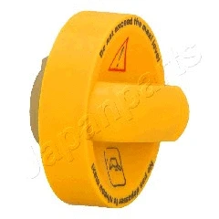 Sealing Cap, oil filler neck