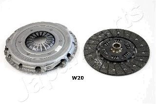 Clutch Pressure Plate (SF-W20)