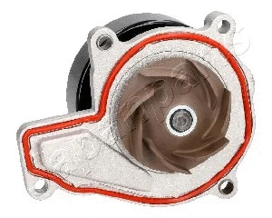 Water Pump, engine cooling (PQ-0114)