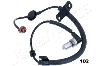 Sensor, wheel speed (ABS-102)