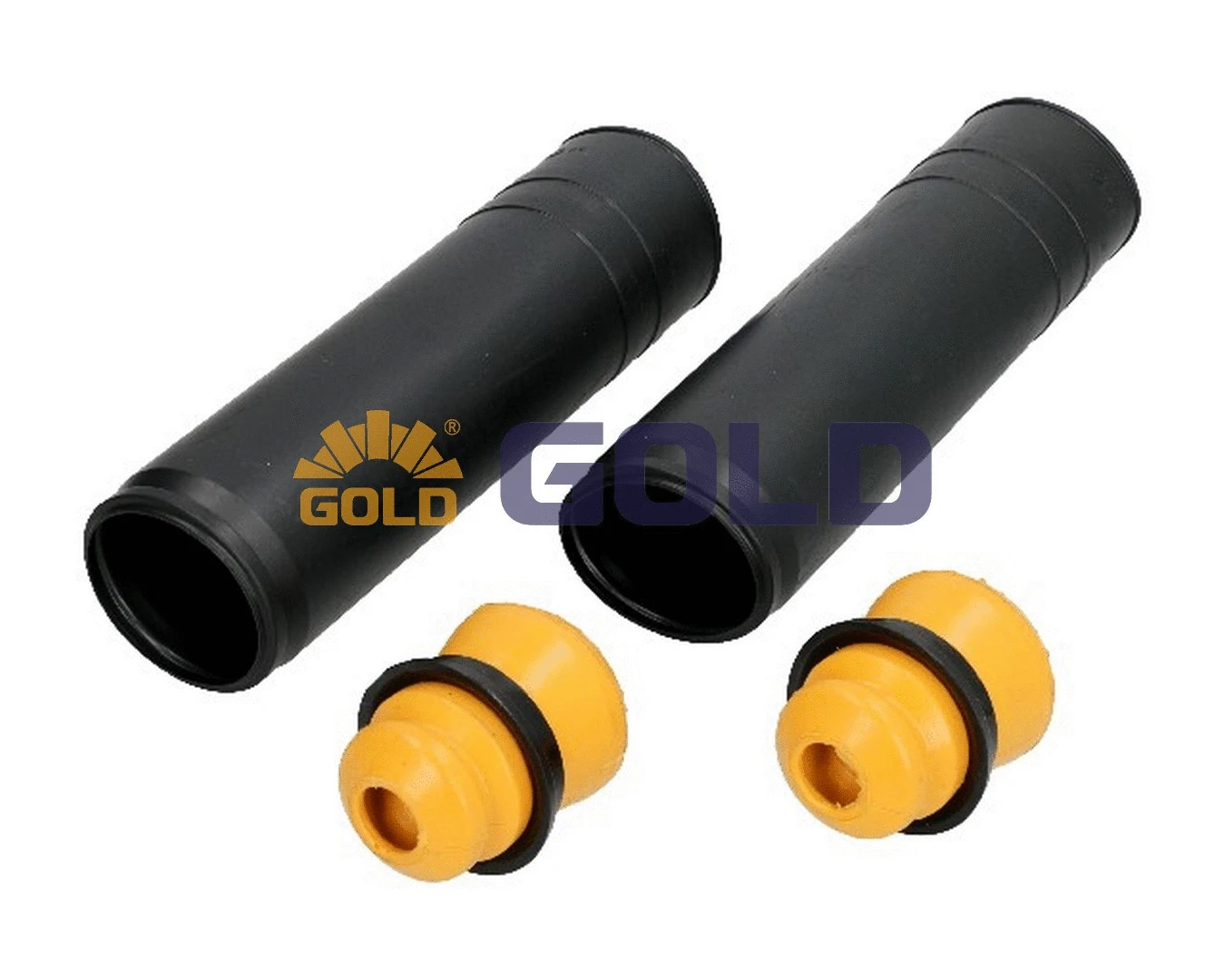 Dust Cover Kit, shock absorber (GKTPW04)