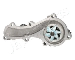 Water Pump, engine cooling (PQ-133)