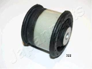 Mounting, control/trailing arm (RU-322)