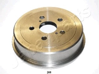 Brake Drum (TA-208)
