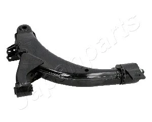 Control/Trailing Arm, wheel suspension (BS-702R)
