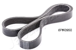 V-Ribbed Belt (DV-6PK0950)