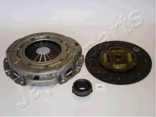 Clutch Kit (KF-H31)