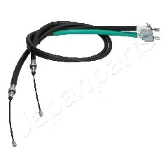 Cable Pull, parking brake (BC-0324)