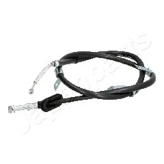 Cable Pull, parking brake (BC-714R)