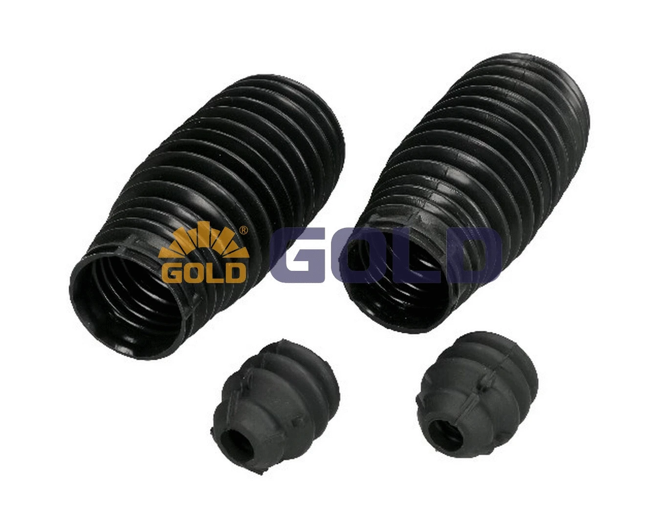 Dust Cover Kit, shock absorber (GKTP0324)