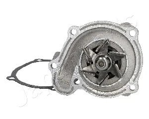 Water Pump, engine cooling (PQ-172)