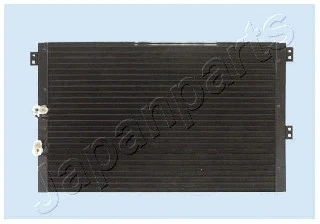 Condenser, air conditioning (CND153020)